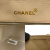 Chanel shoulder