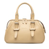 Burberry Leather Handbag Secondhand