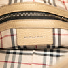 Burberry Leather Handbag Secondhand