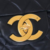 Chanel shoulder