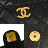 Chanel handbag