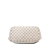 Louis Vuitton Damier Azur Neverfull MM Secondhand