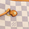 Louis Vuitton Damier Azur Neverfull MM Secondhand