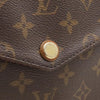 Louis Vuitton shopper