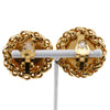 Chanel earring