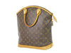 Louis Vuitton handbag