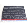 Louis Vuitton scarf