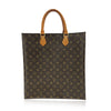 LOUIS VUITTON Tote Bag Second-hand