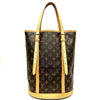 Louis Vuitton shoulder