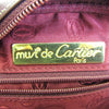 Cartier shoulder