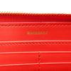 Burberry wallet