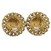 Chanel earring