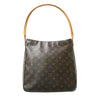 Louis Vuitton shoulder