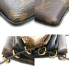 Louis Vuitton shoulder