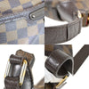 Louis Vuitton shoulder