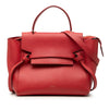 Celine Micro Grained Calfskin Belt Bag Secondhand