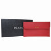 Prada wallet