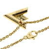 Louis Vuitton necklace