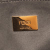 Fendi Small Leather Selleria FF Tote Secondhand