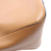 Fendi Small Leather Selleria FF Tote Secondhand