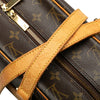 Louis Vuitton Monogram Cite GM Secondhand