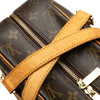Louis Vuitton Monogram Cite GM Secondhand