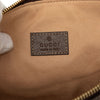 Gucci GG Supreme Web Ophidia Clutch Secondhand