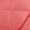 Chanel Mini Square Classic Lambskin Single Flap Secondhand