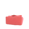 Chanel Mini Square Classic Lambskin Single Flap Secondhand