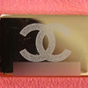 Chanel Mini Square Classic Lambskin Single Flap Secondhand