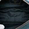 Prada Tessuto Canapa Logo Shoulder Bag Secondhand
