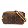 Louis Vuitton Monogram Pochette Marly Bandouliere Secondhand
