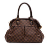 Louis Vuitton Damier Ebene Trevi PM Secondhand