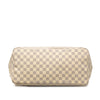 Louis Vuitton Damier Azur Neverfull GM Secondhand