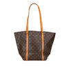 Louis Vuitton Monogram Sac Shopping Secondhand