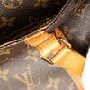 Louis Vuitton Monogram Sac Shopping Secondhand