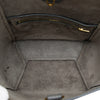 Celine Small Soft Grained Calfskin Seau Sangle Bucket Bag Secondhand