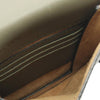 LOEWE Leather Gusset Phone Holder Secondhand