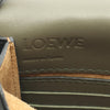 LOEWE Leather Gusset Phone Holder Secondhand