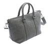 Dior Leather Gravity Weekender 25 Secondhand