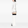 Chanel Medium Bicolor Lambskin Gabrielle Crossbody Secondhand