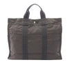 Hermès Canvas Herline MM Secondhand