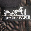 Hermès Canvas Herline MM Secondhand