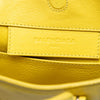 Balenciaga Mini Leather Papier A4 Zip Around Satchel Secondhand