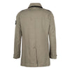 Secondhand Stone Island David-OVD Trench Coat 