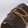 Secondhand Louis Vuitton Keepall Bag