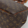 Secondhand Louis Vuitton Deauville Handbag