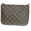 Louis Vuitton shoulder