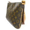 Louis Vuitton shoulder