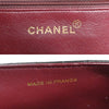 Chanel shoulder